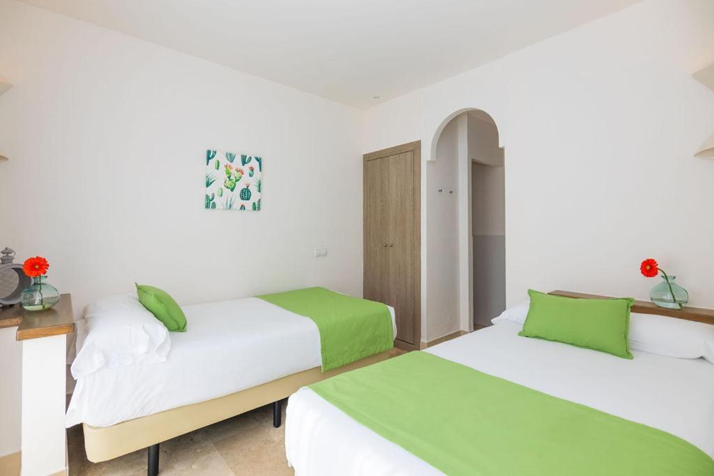 Three-Bedroom Royal Villa
