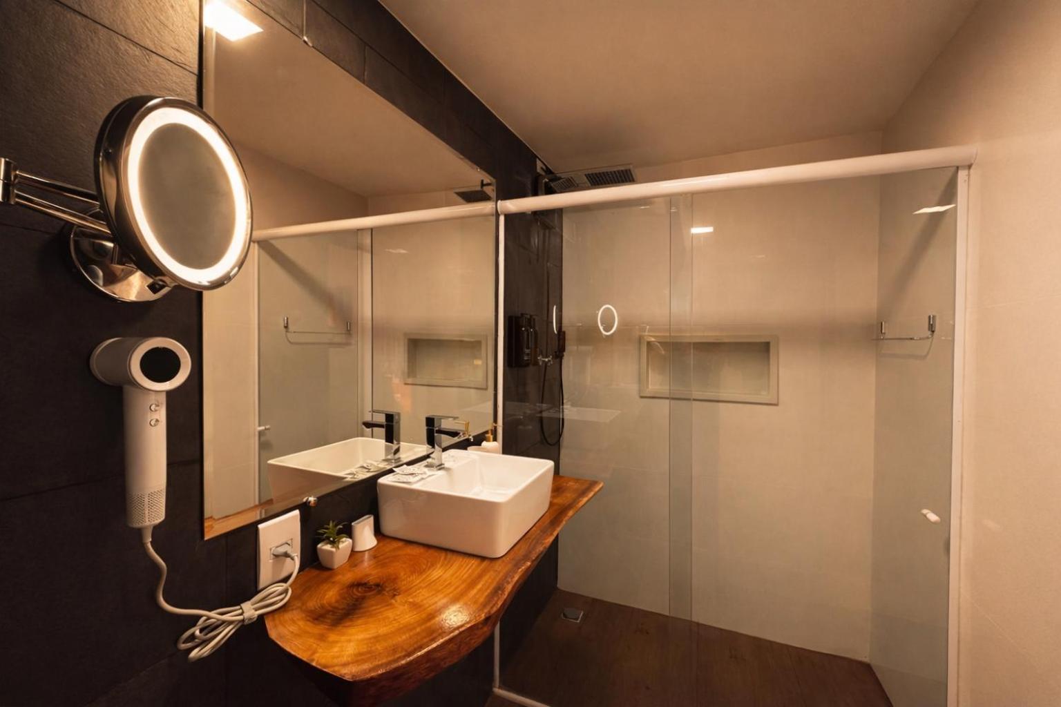 Quarto Triplo Superior