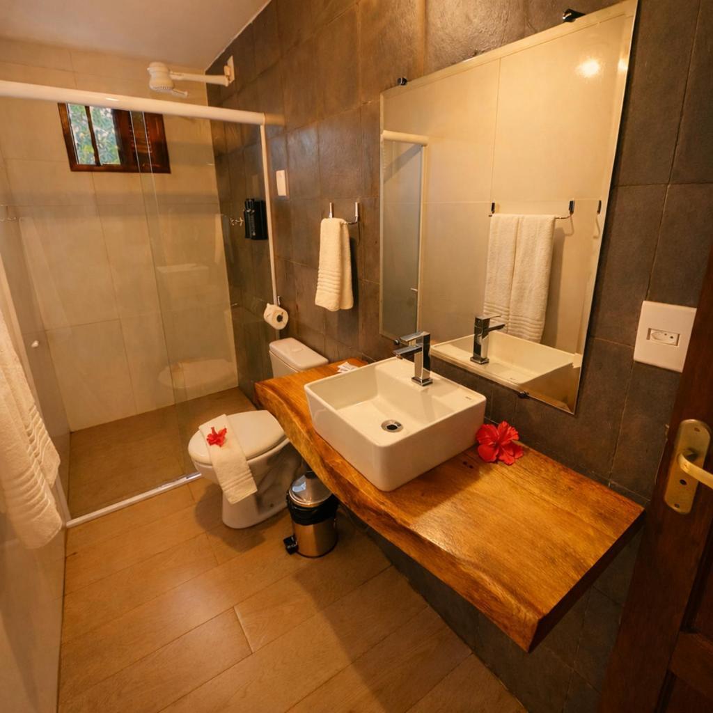 Quarto Duplo Superior