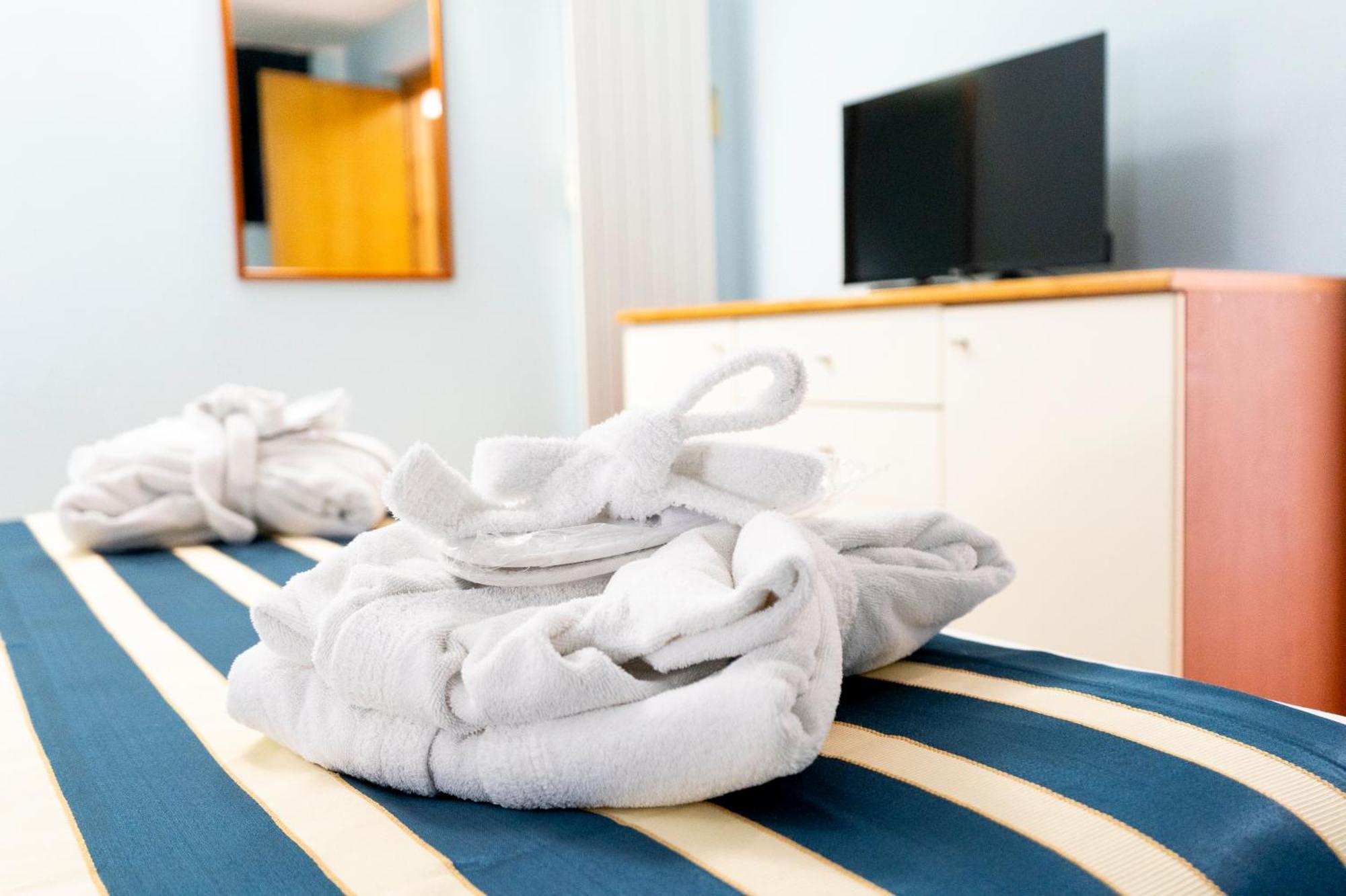 Large One-Bedroom Apartment
