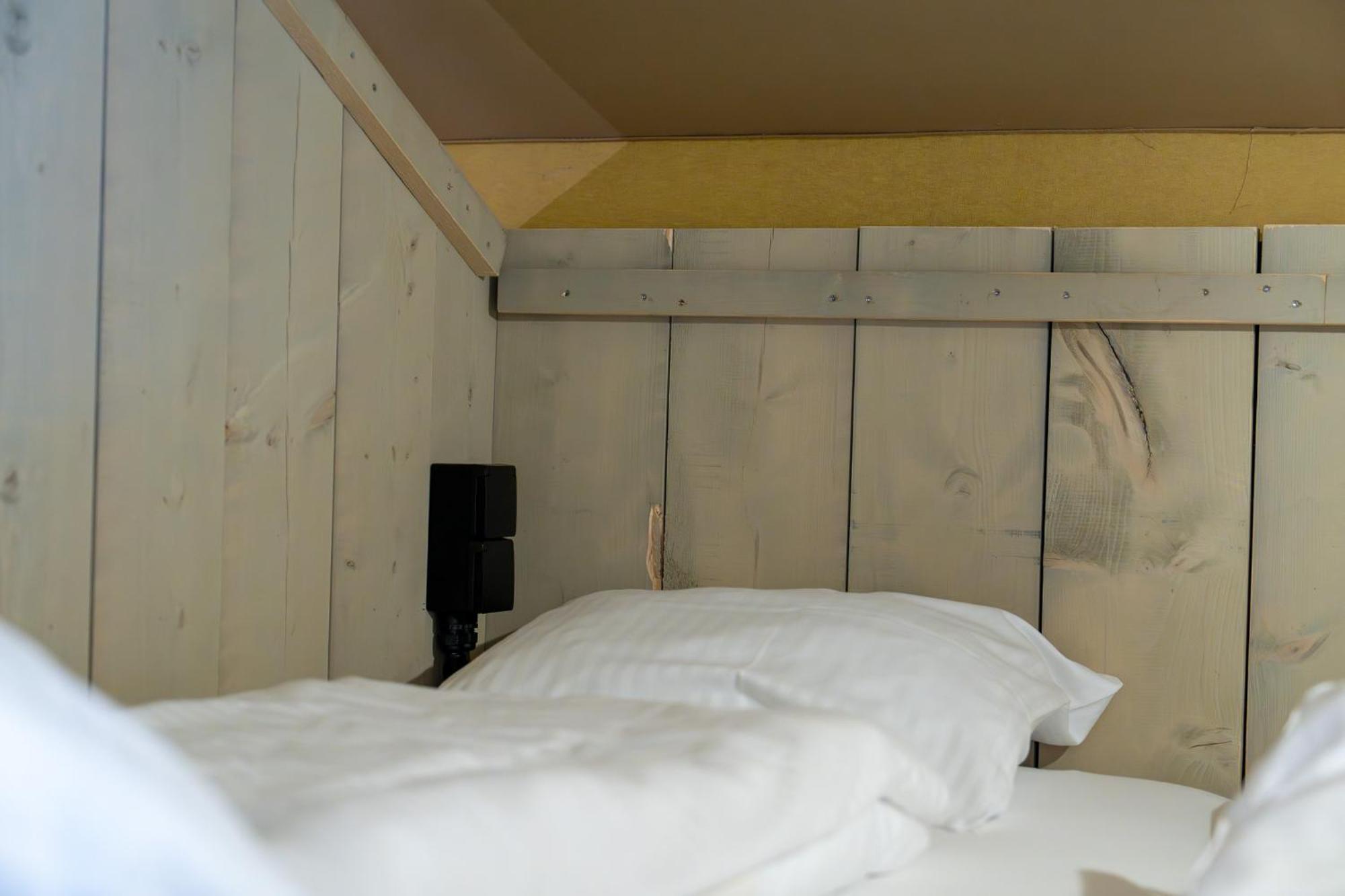 Family Glamping Tent