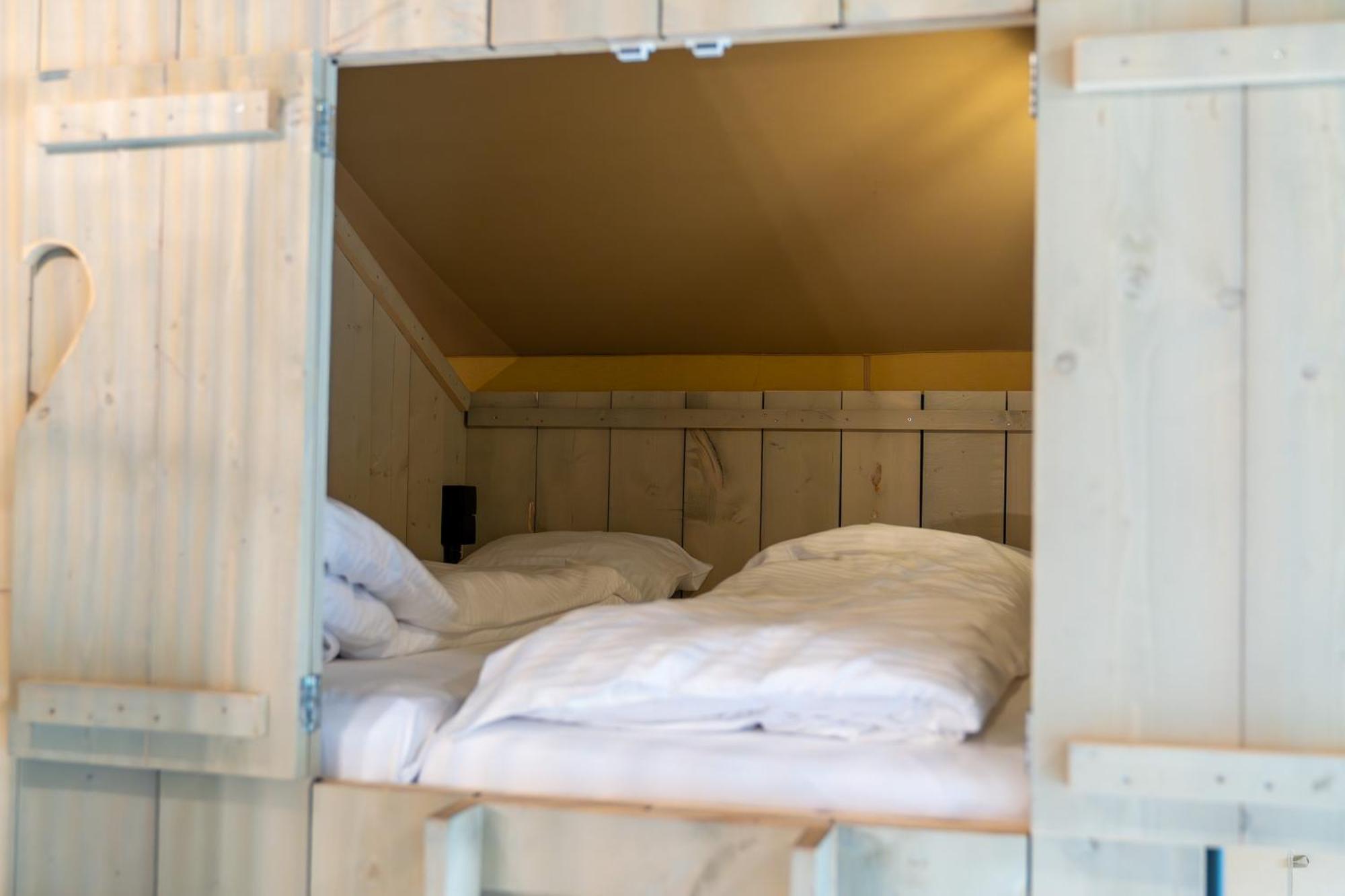 Family Glamping Tent