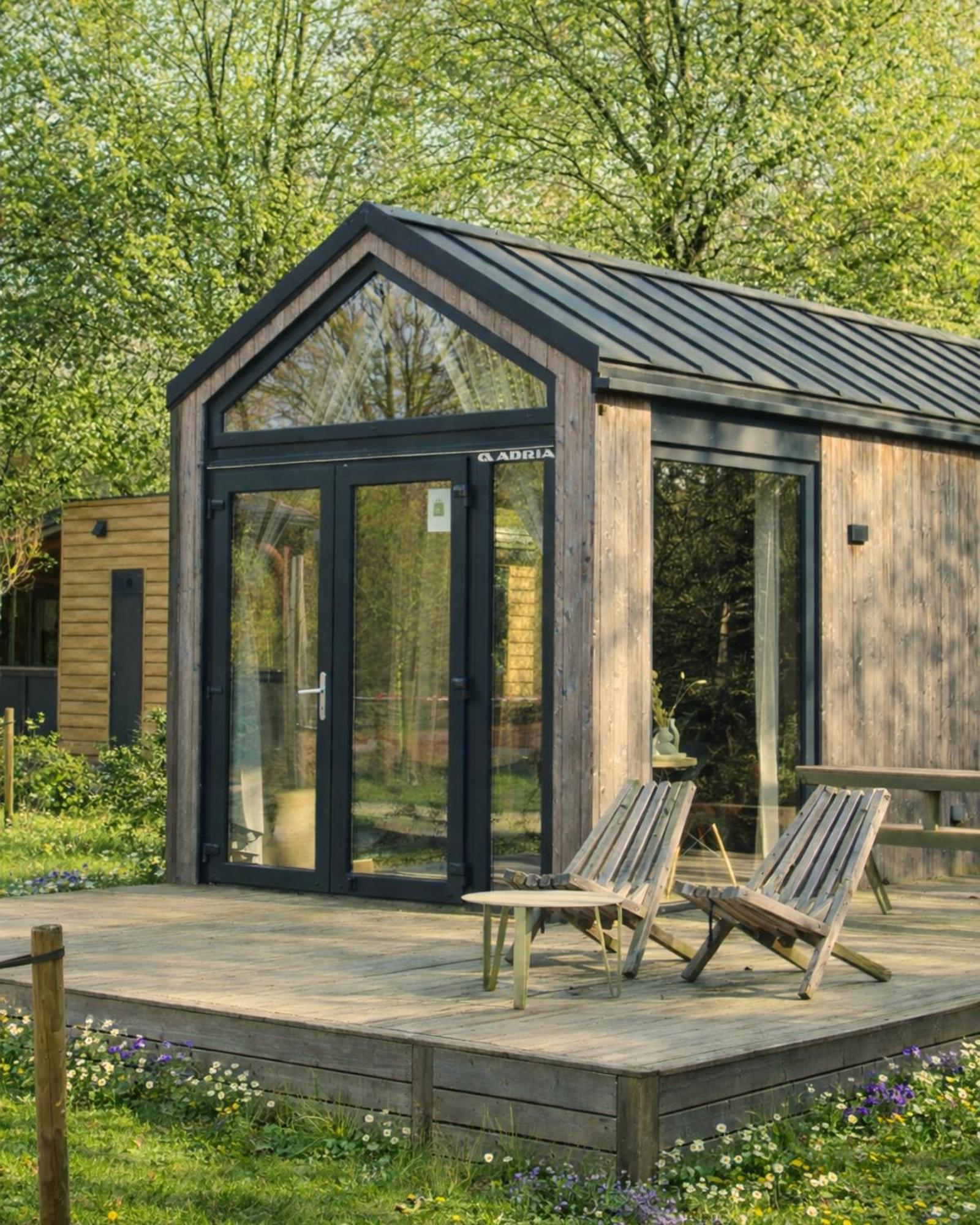 Tiny Home