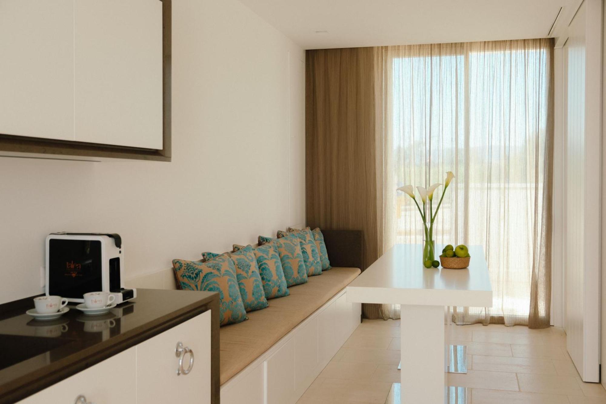 Two-Bedroom Villa (Annex)
