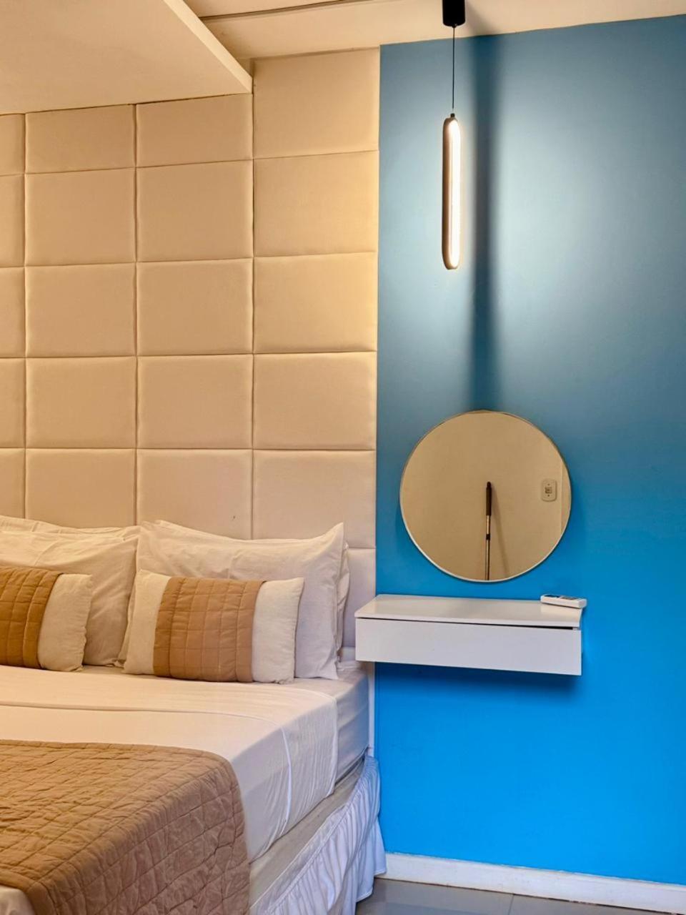 Apartamento com Varanda