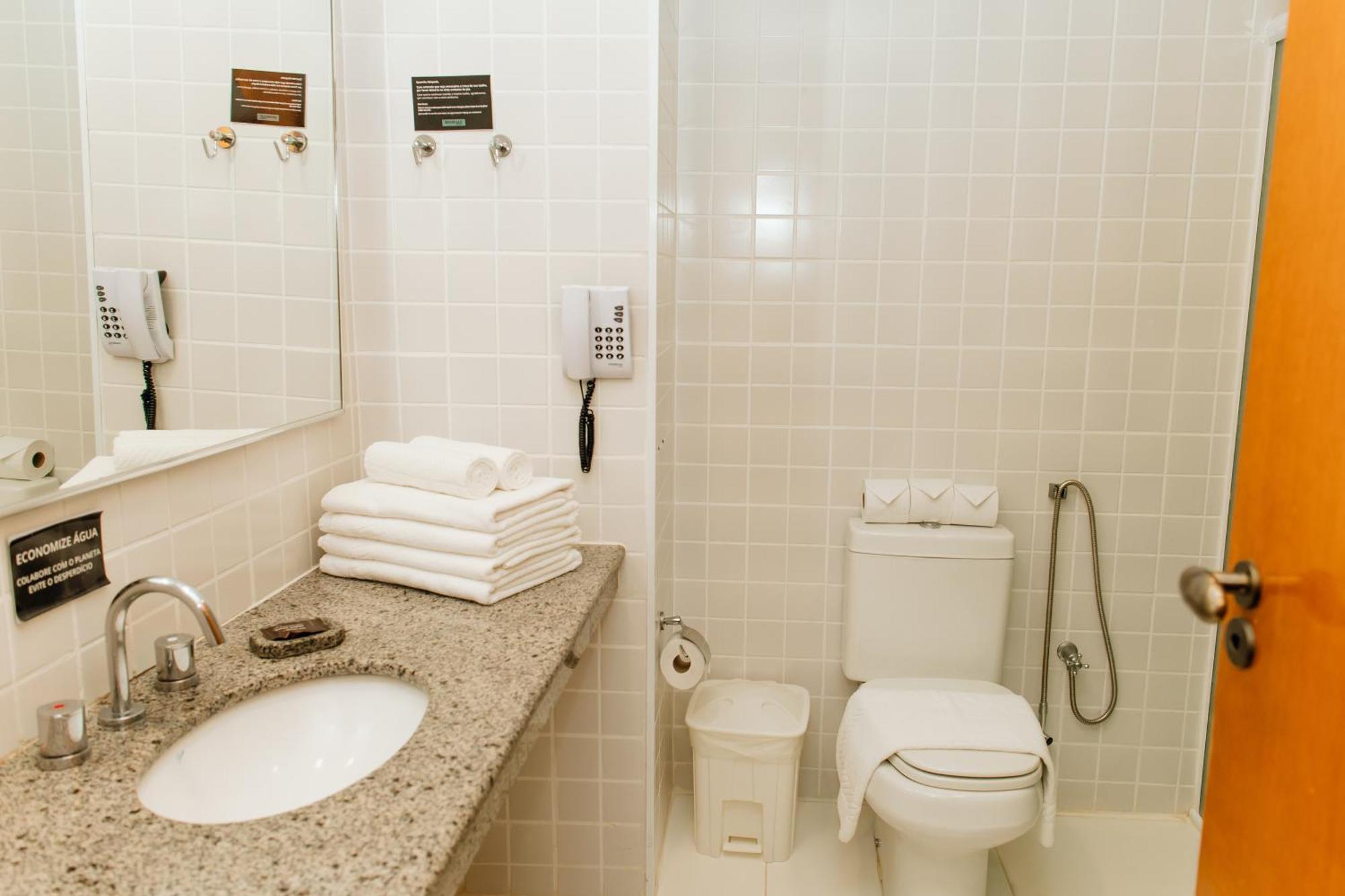 Quarto Triplo Deluxe