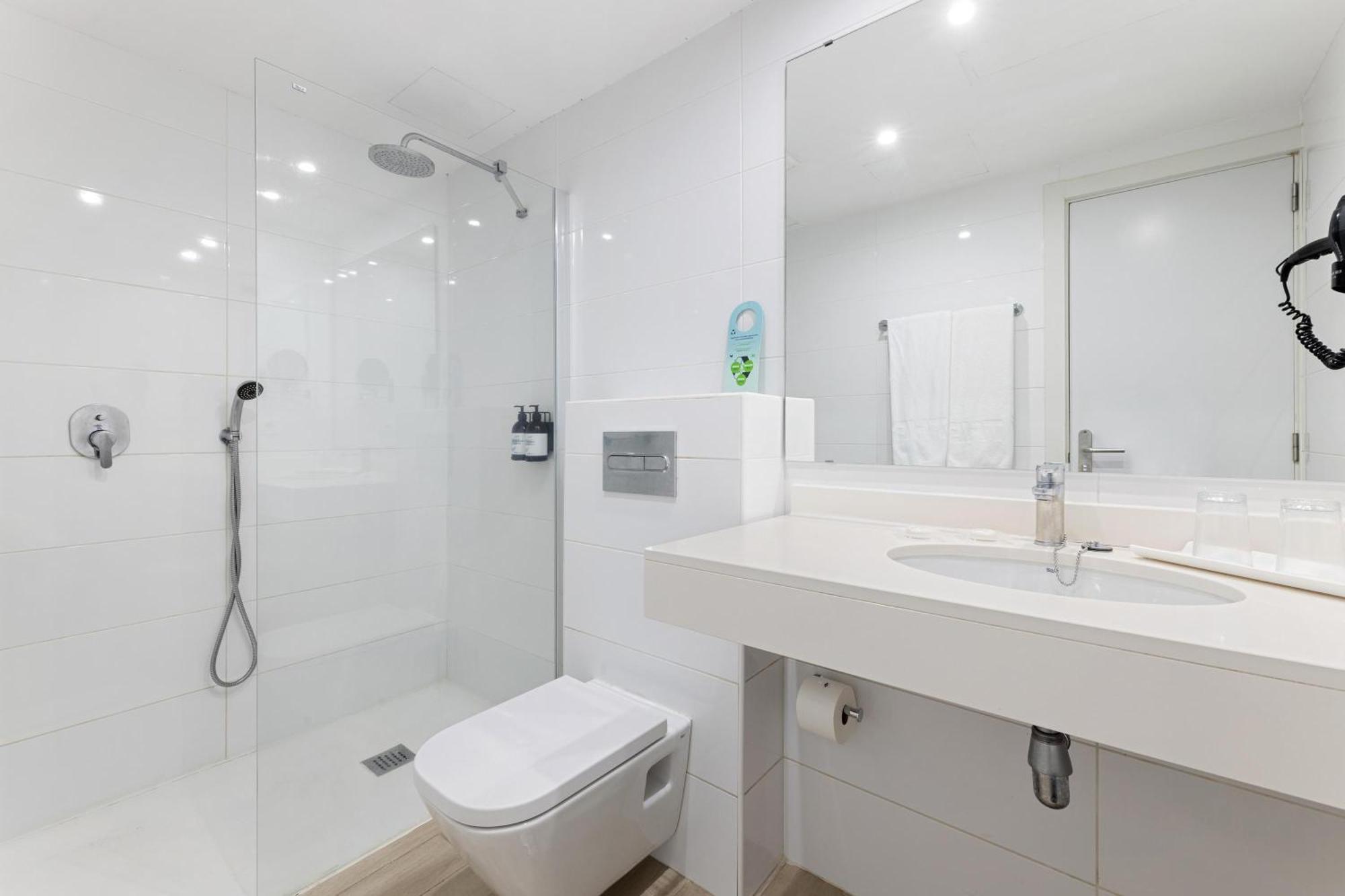Appartement 2 Chambres