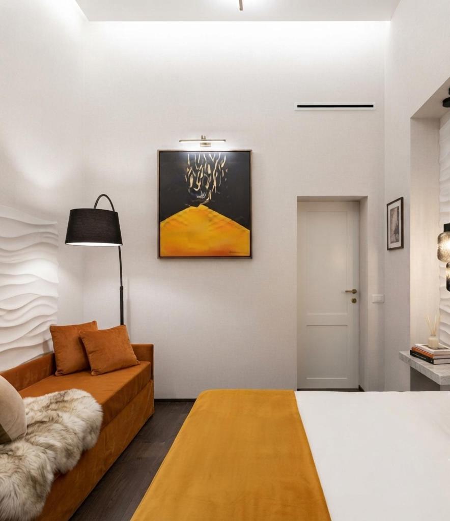 Suite con Terrazza