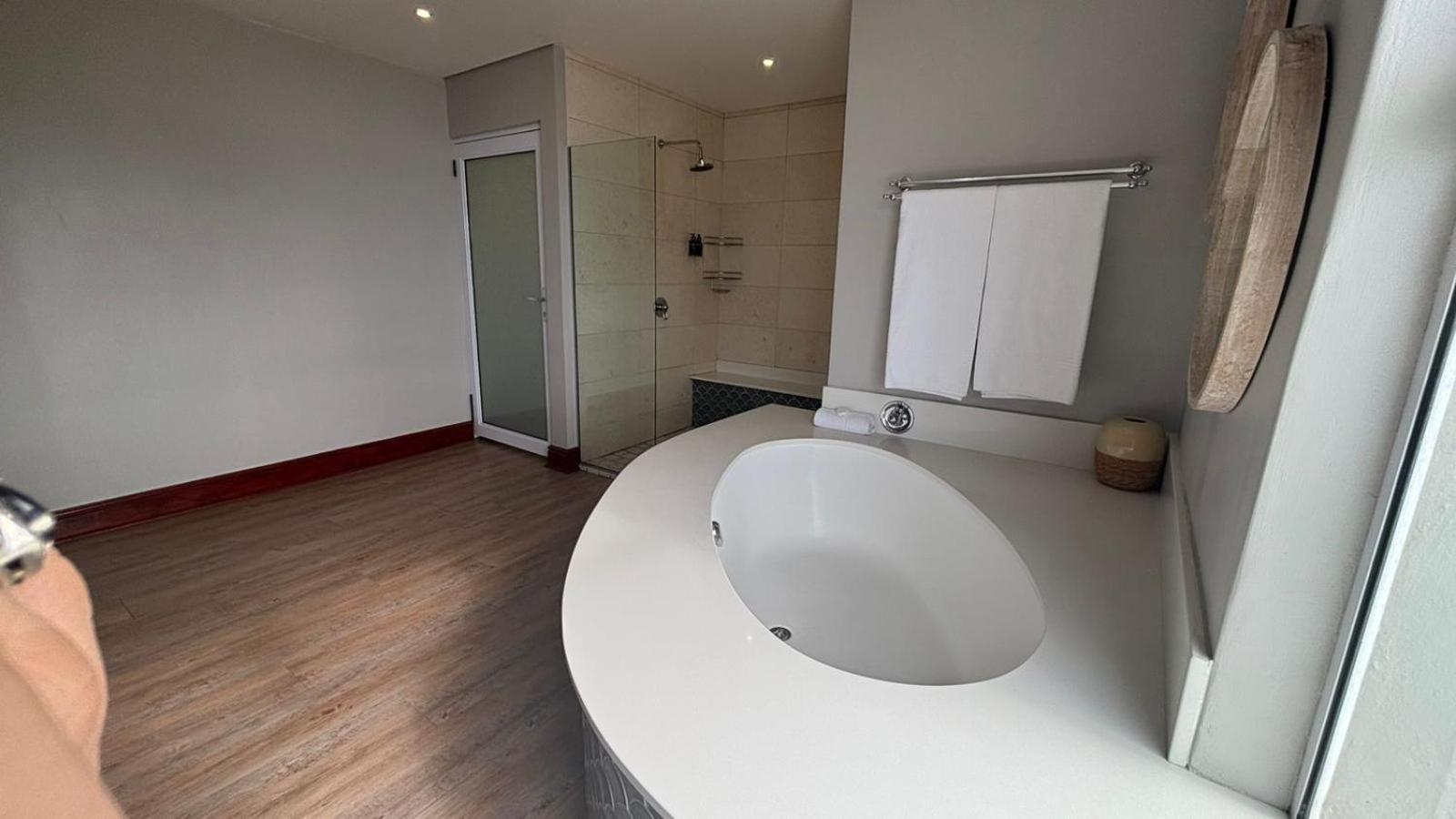 Präsidentensuite