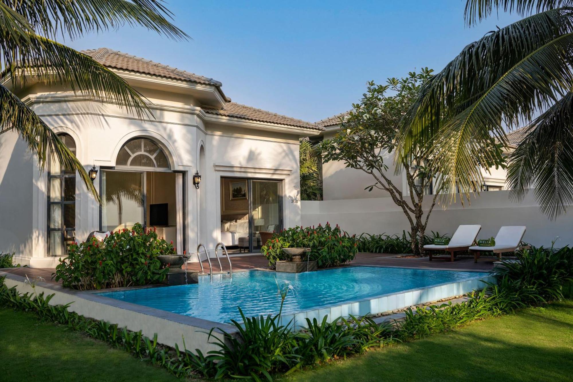 Villa 3 Chambres The Level avec Piscine Privée - Vue sur Océan