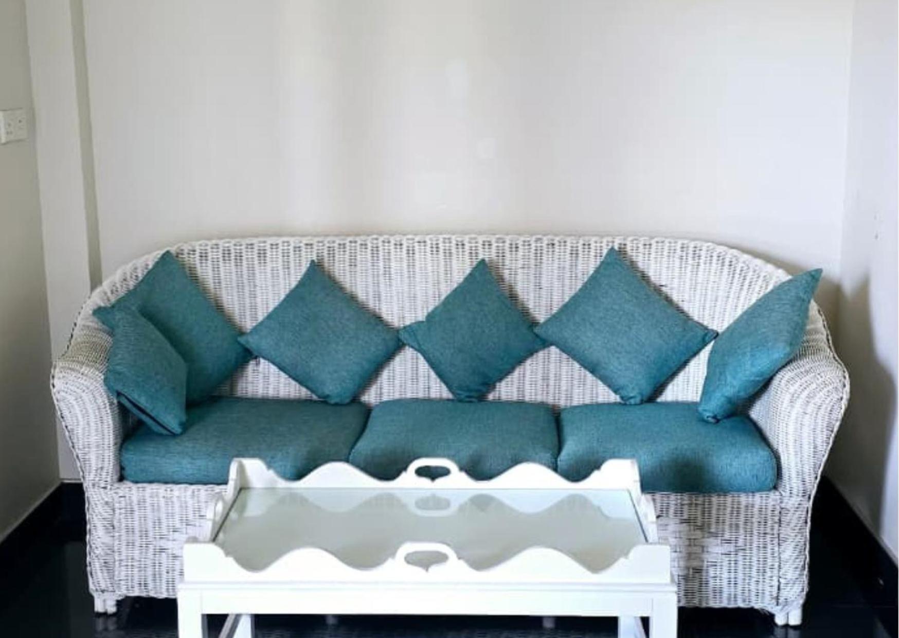 Deluxe Family Suite