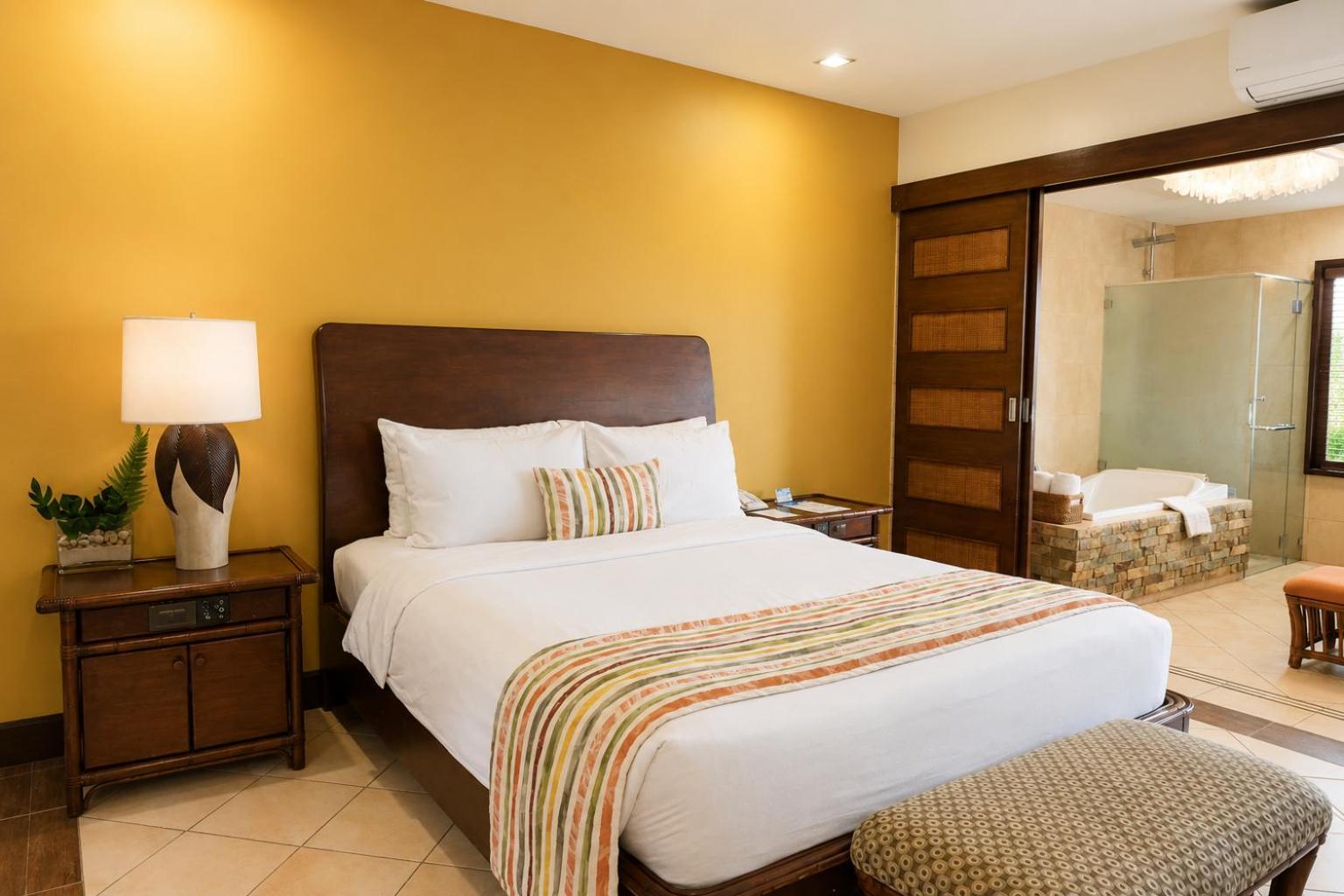 Seaview Junior Suite