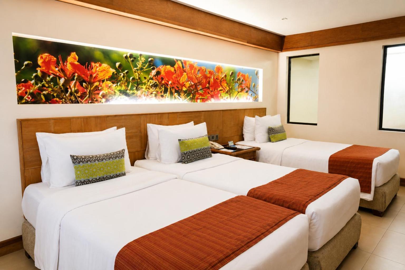 Deluxe North Wing