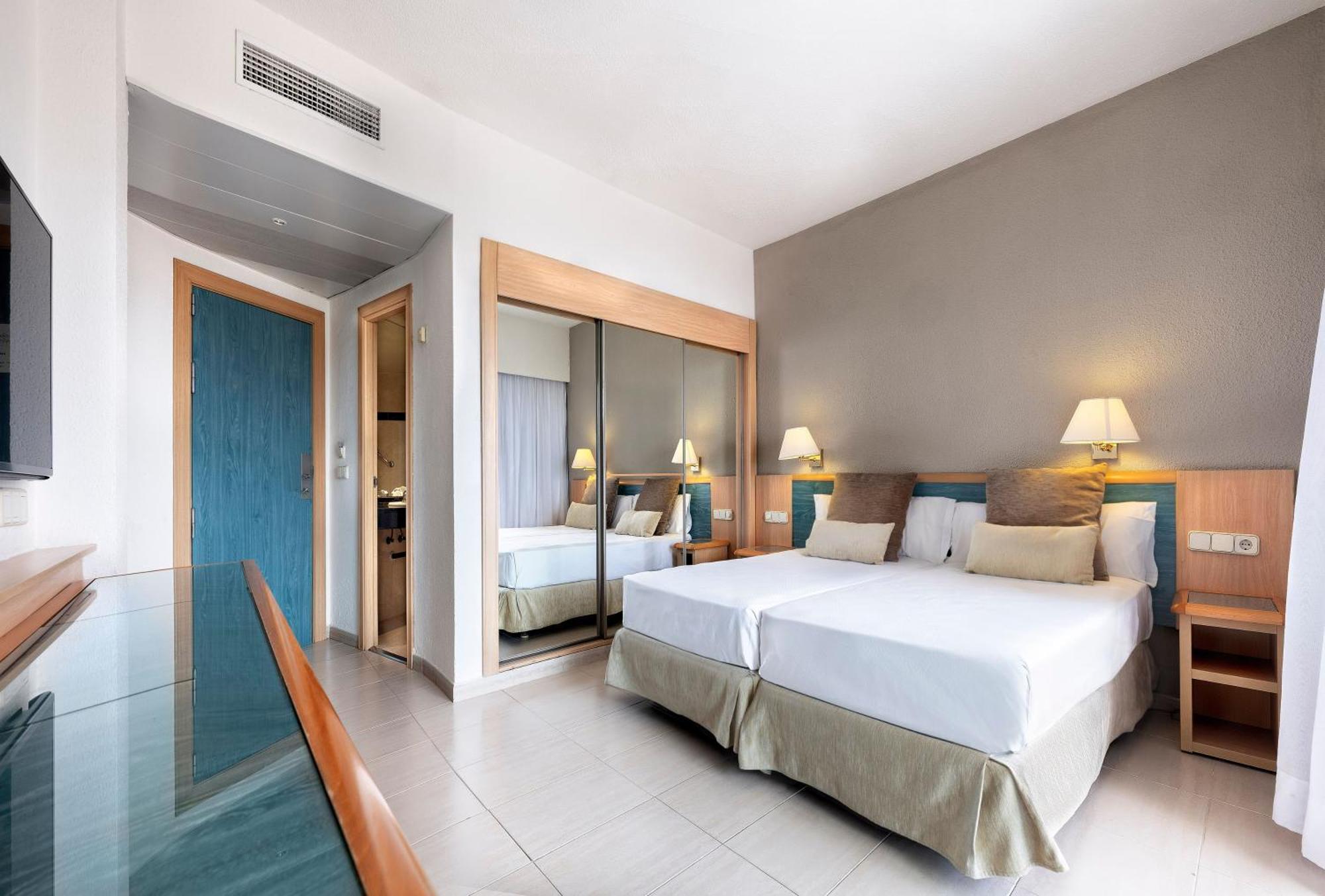 Sol Side Sea View Room
