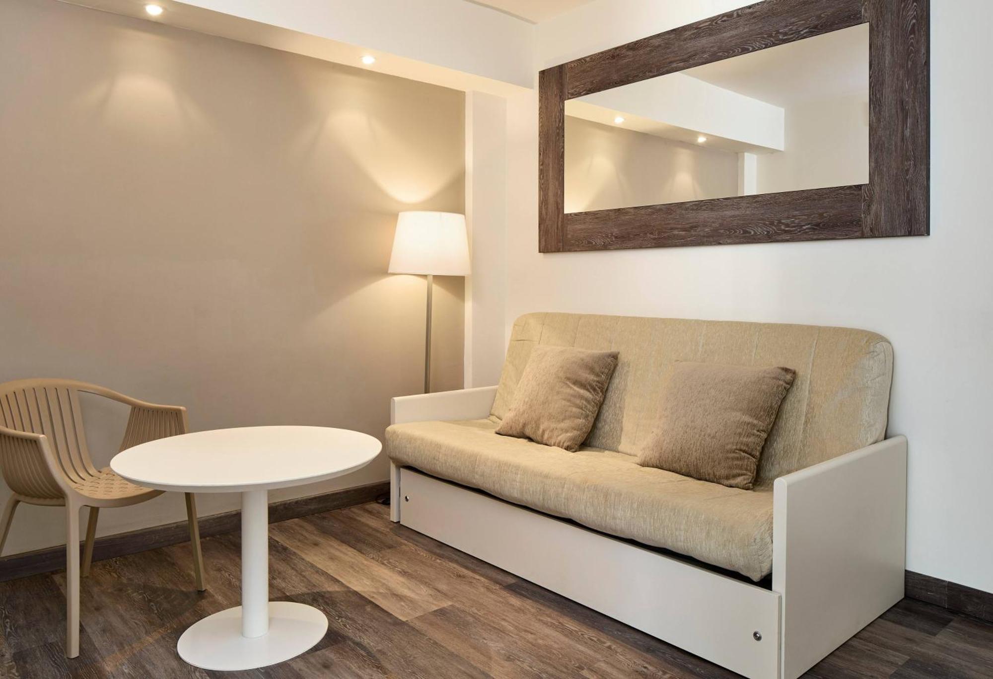 SOL Junior Suite