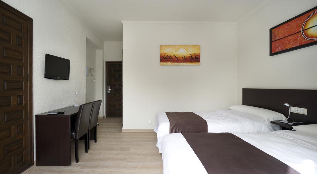 Habitación Doble