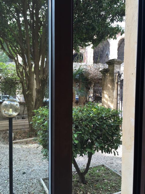 Superior Double or Twin Room Garden View