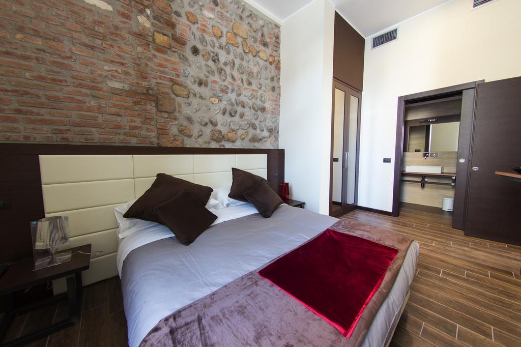 Superior Double or Twin Room City View