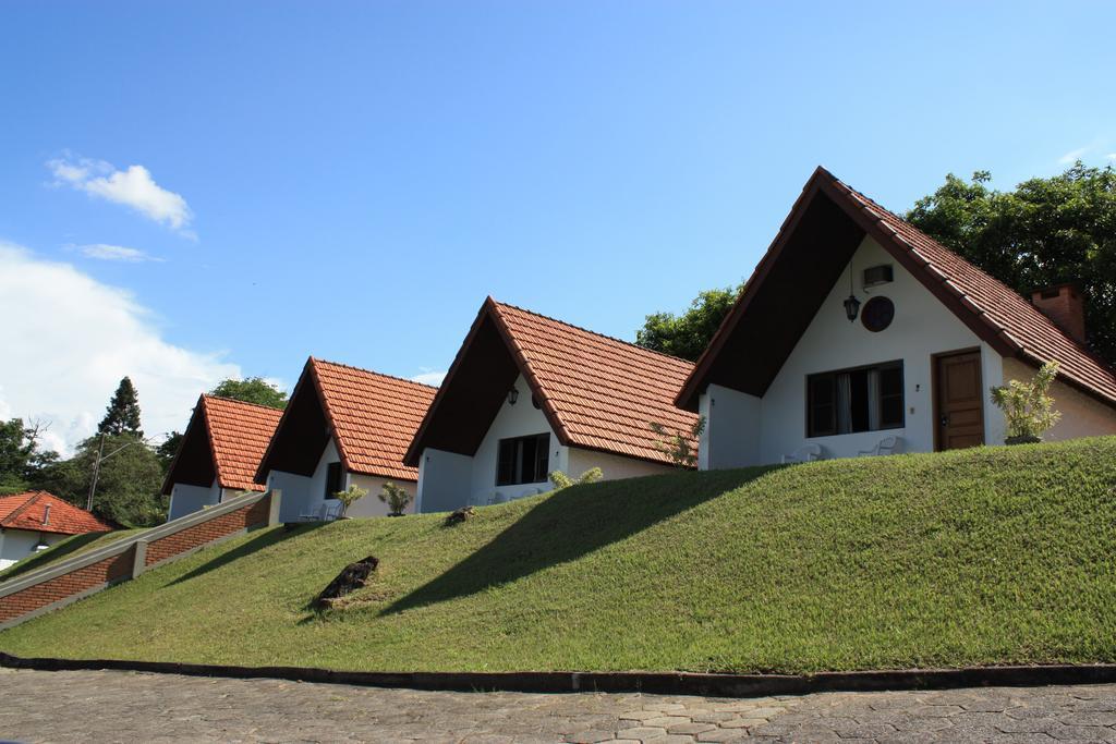 Chalé Standard de 1 Quarto (1 criança menor de 12 anos grátis)