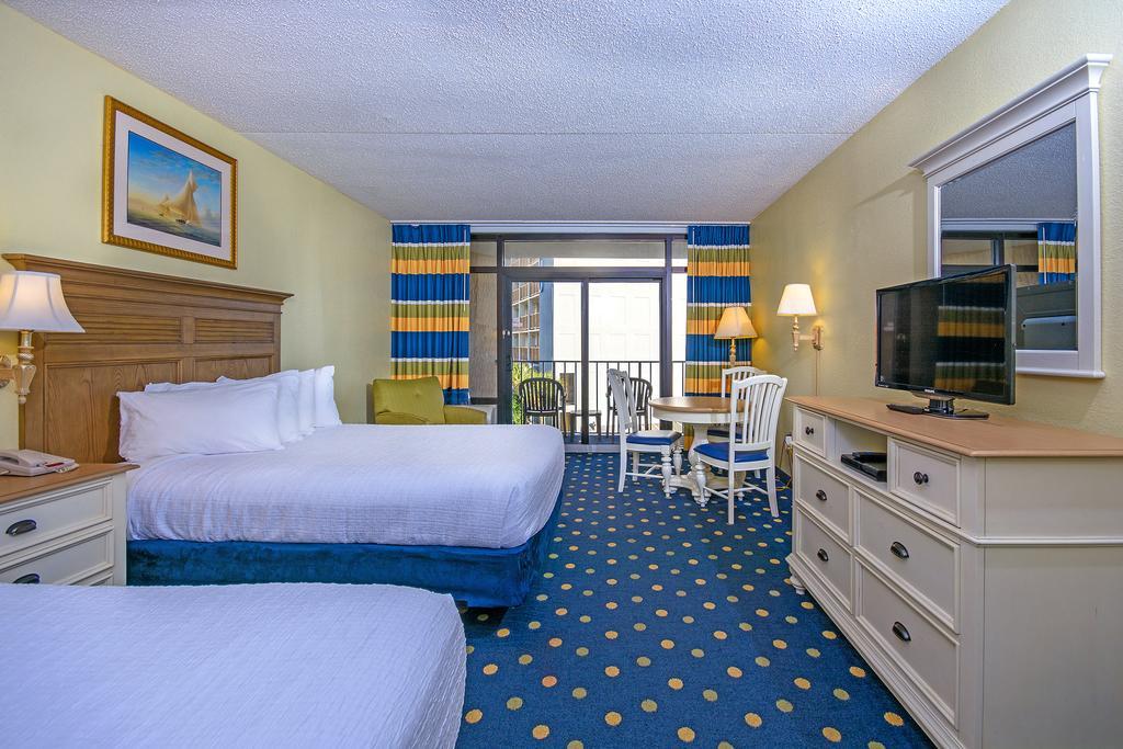 Pinnacle Ocean View Queen Efficiency