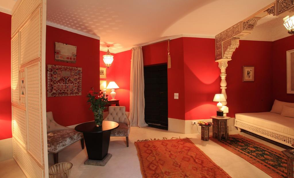 Suite Deluxe