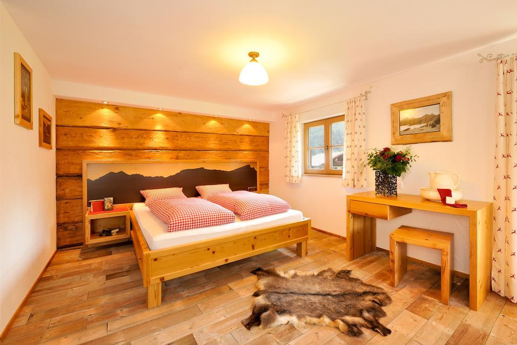 Comfort Double Room Balcony