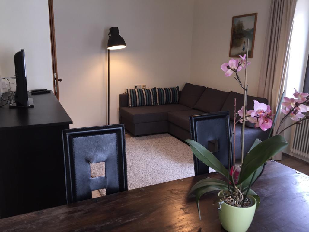 Comfort Familienzimmer