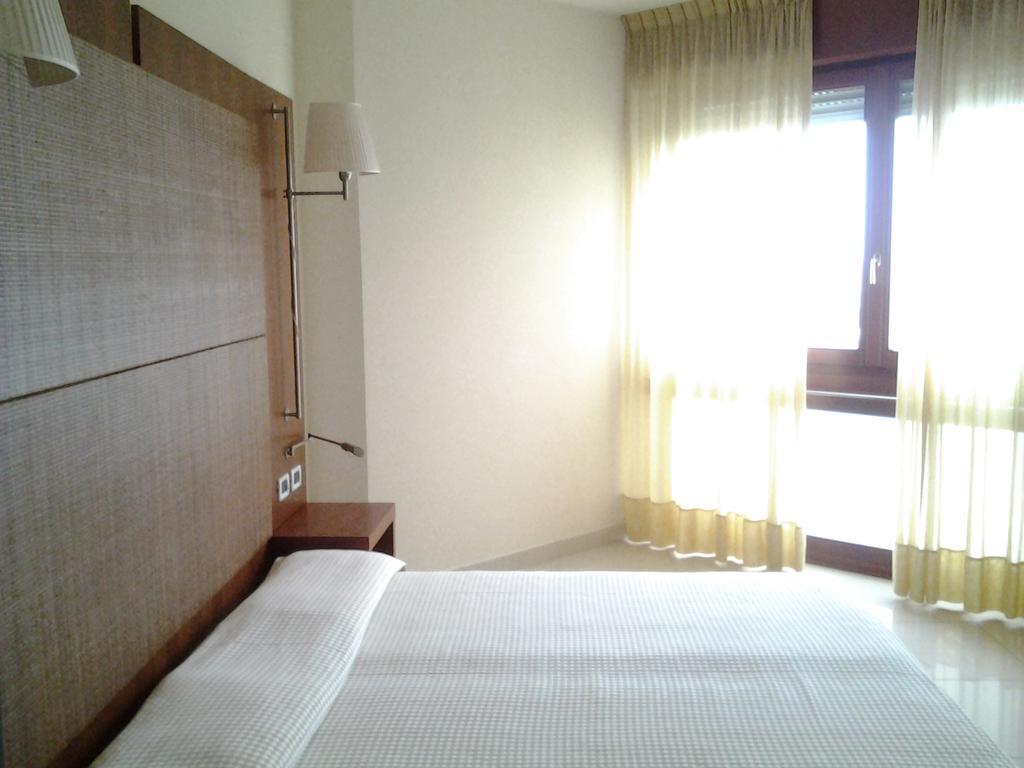 Comfort Double Room Sea View