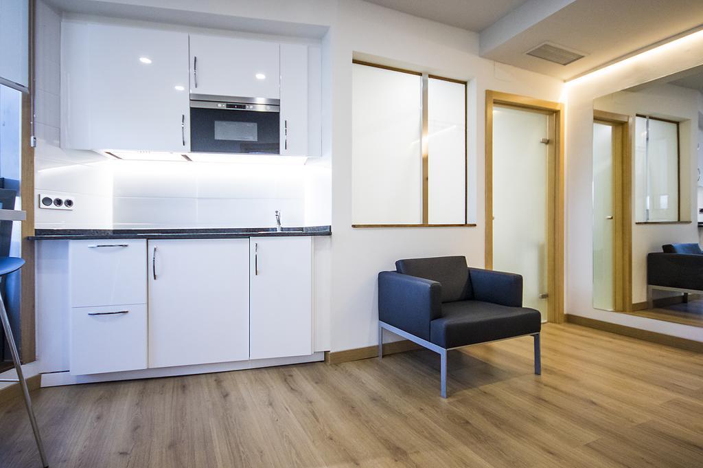 Luxe Appartement met 1 Slaapkamer
