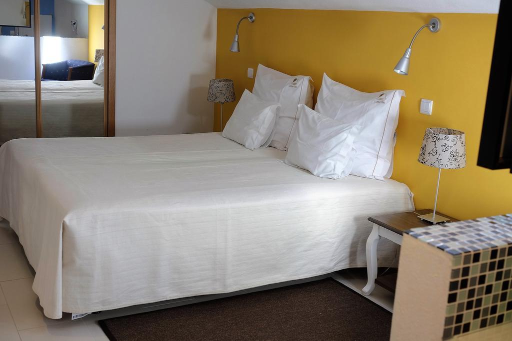 Quarto Familiar