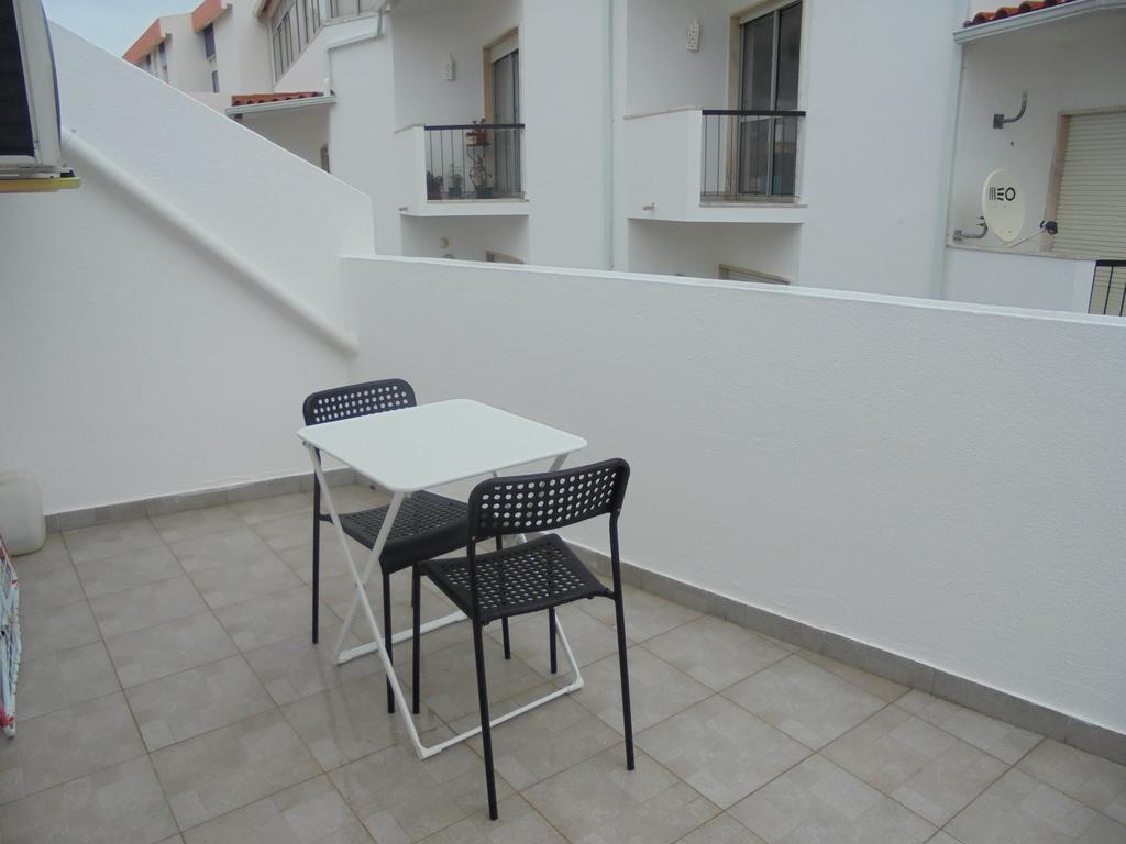 Quarto Twin com Casa de Banho Privativa