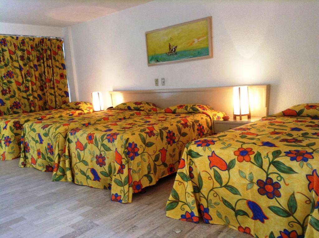 Standard  Room