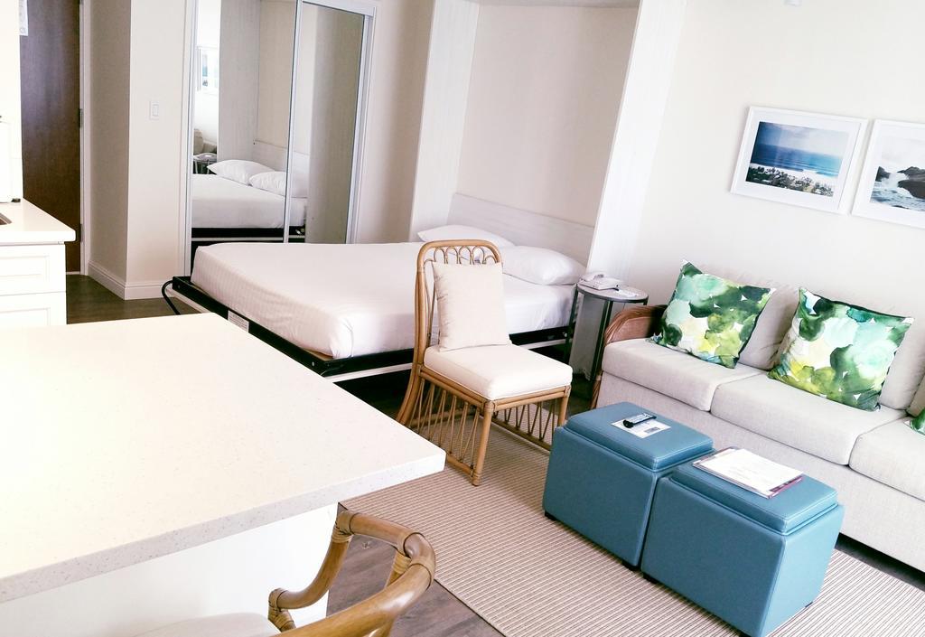 Suite Ohia de Luxe
