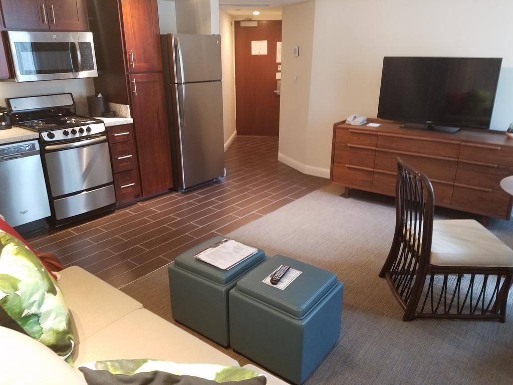 Suite Koa de Luxe