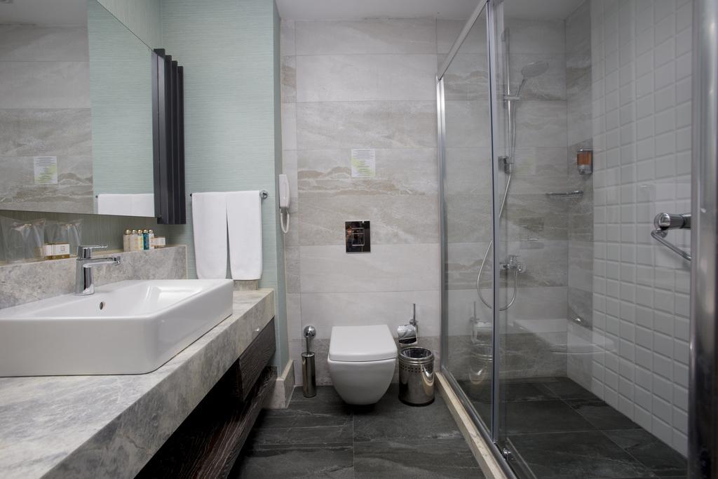 Habitación Individual Estándar