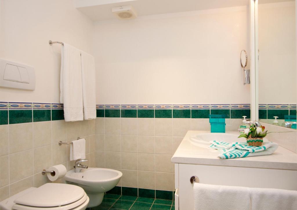 Bungalow met 2 Slaapkamers (3-4 Volwassenen)