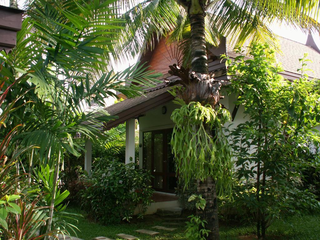 Villa Tropical