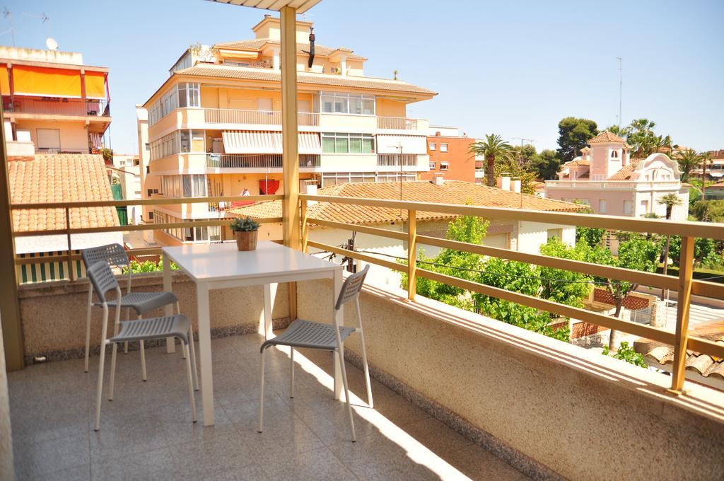 Familiekamer met Terras