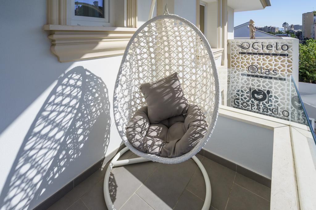Double Room Terrace