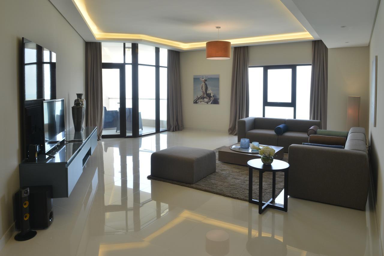 Appartement met 1 Slaapkamer