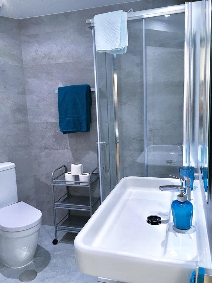 Appartement met 2 Slaapkamers en Uitzicht op Zee