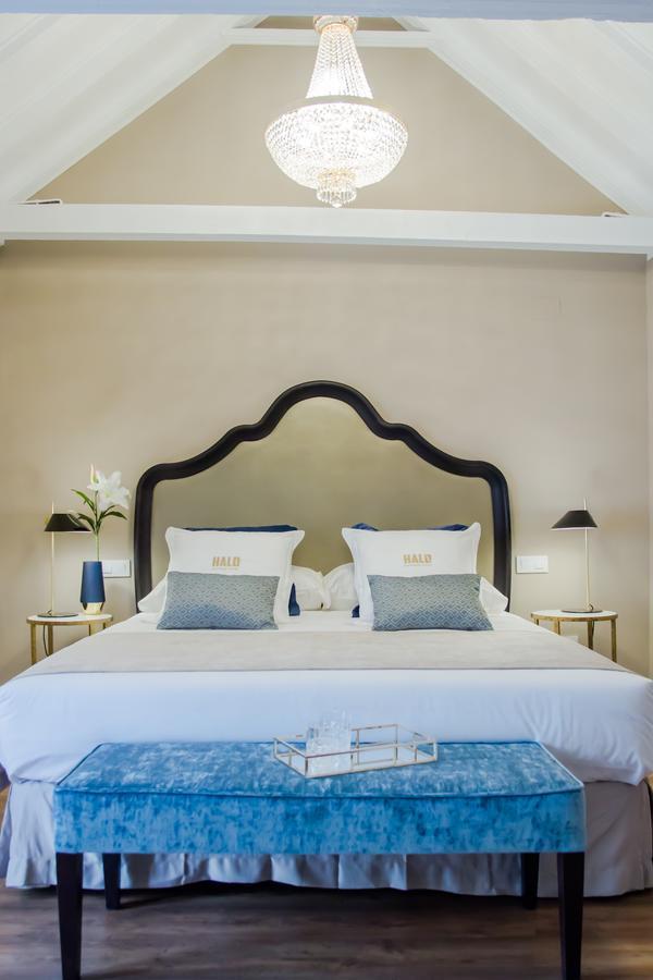 Suite Junior Premium avec Terrasse
