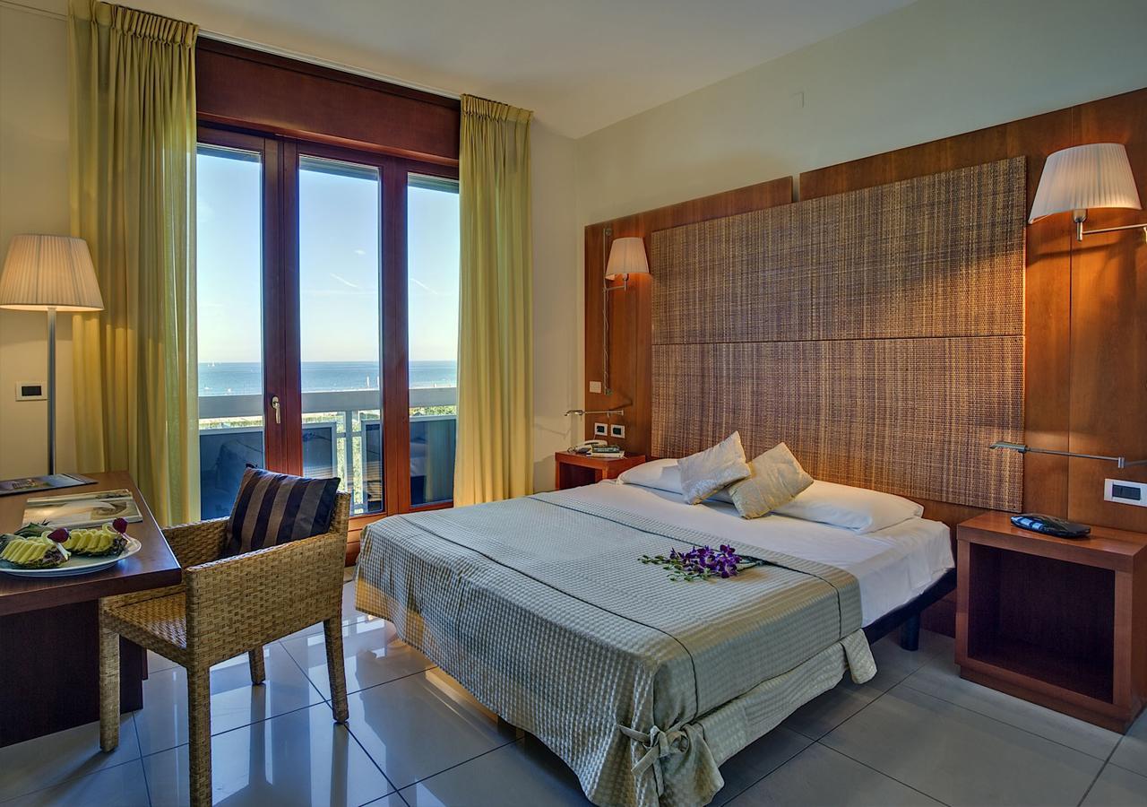 Double Room Balcony Sea View