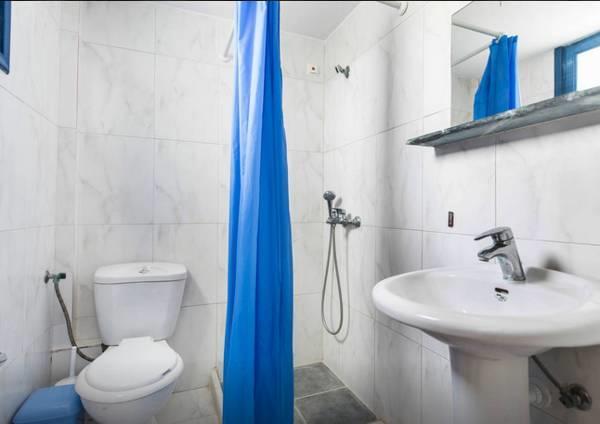 Apartamento Estudio