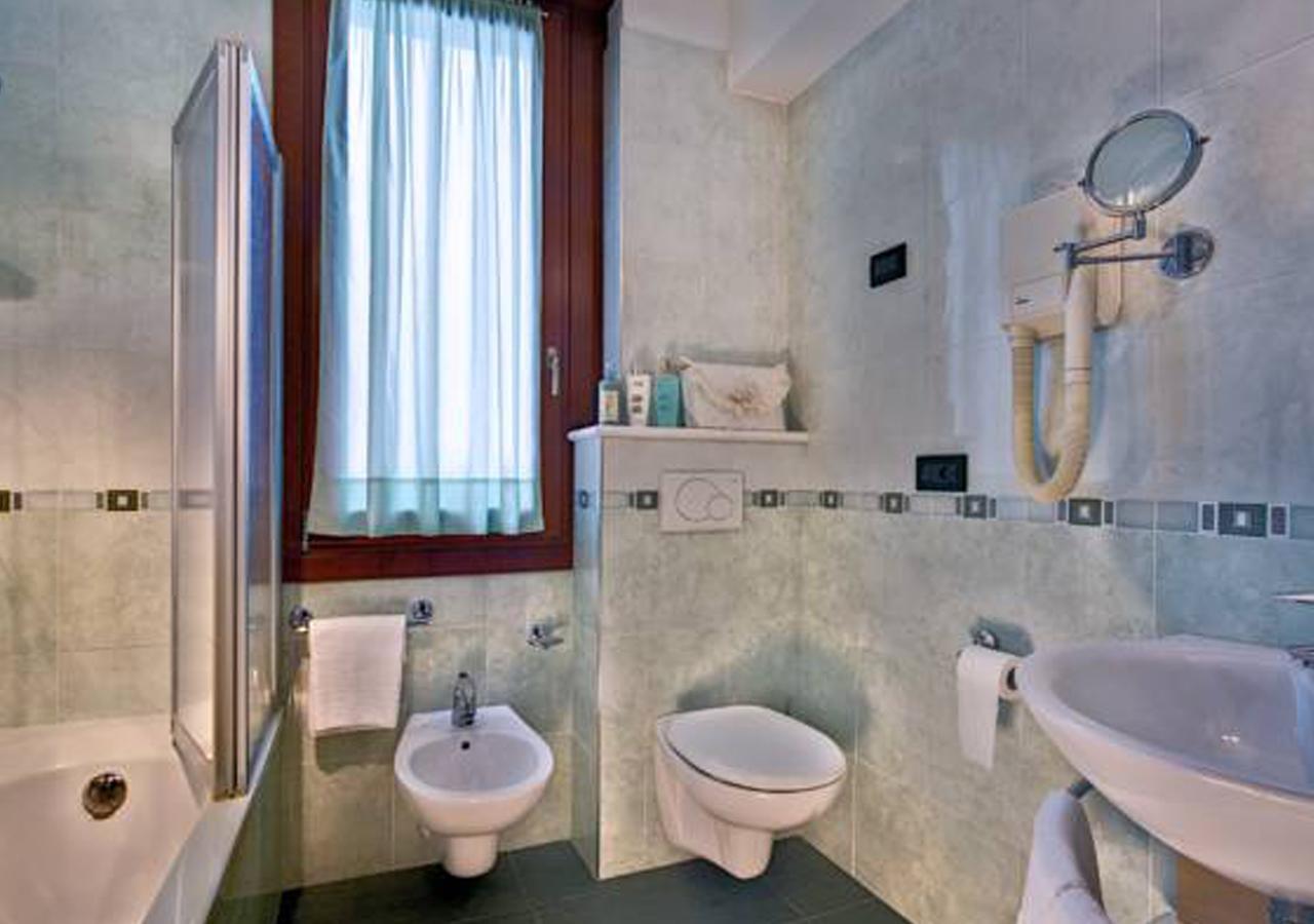 Superior Double or Twin Room Terrace