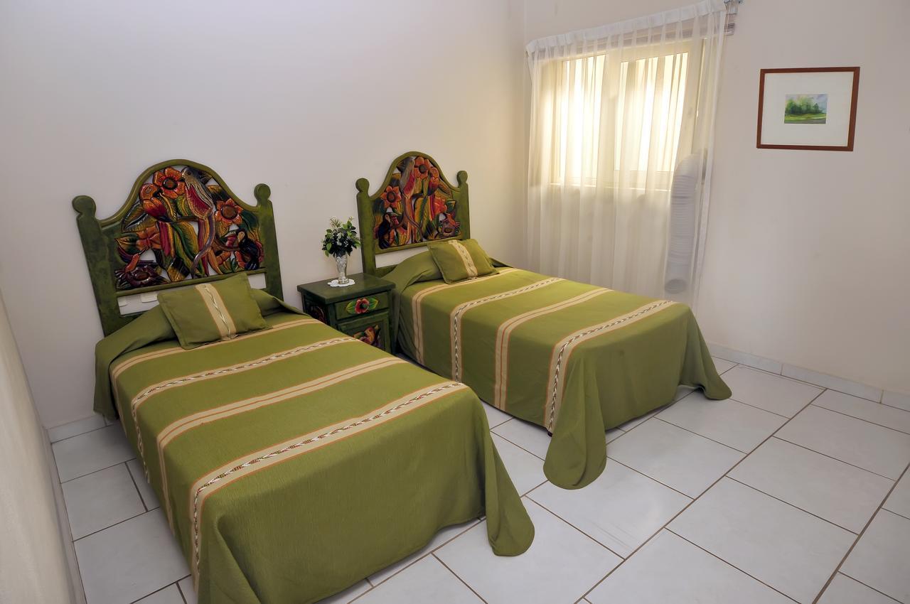 Two-Bedroom Suite