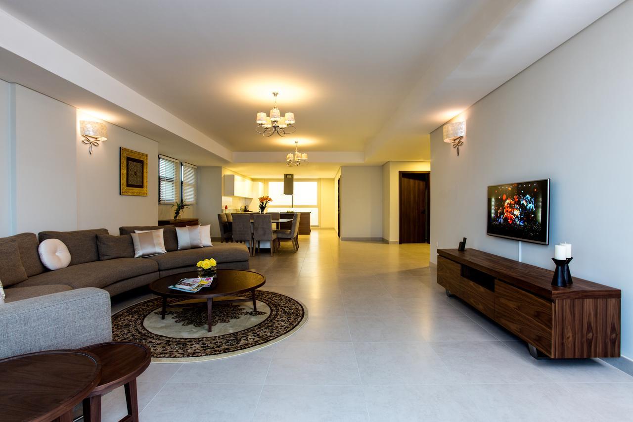 Penthouse Marbella