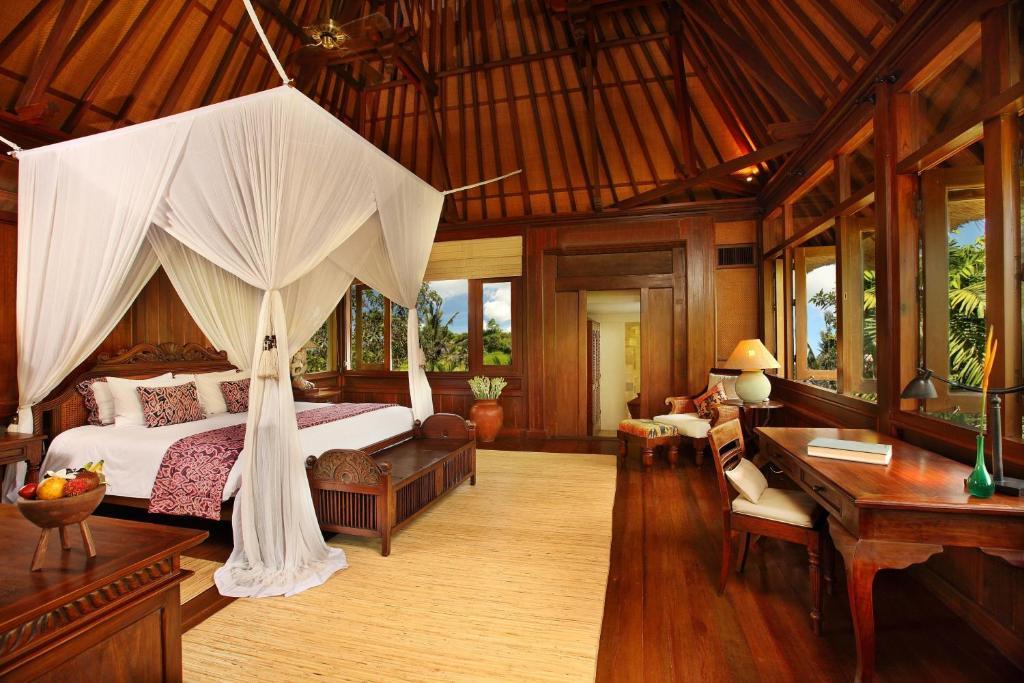 Ibah Suite with Afternoon Tea
