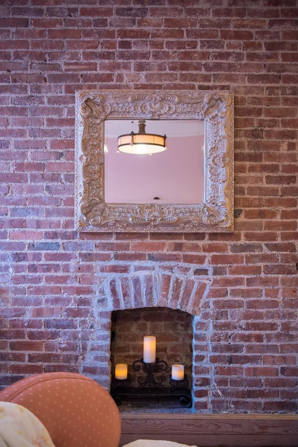 Dandridge - Tweepersoonskamer met Eigen Badkamer