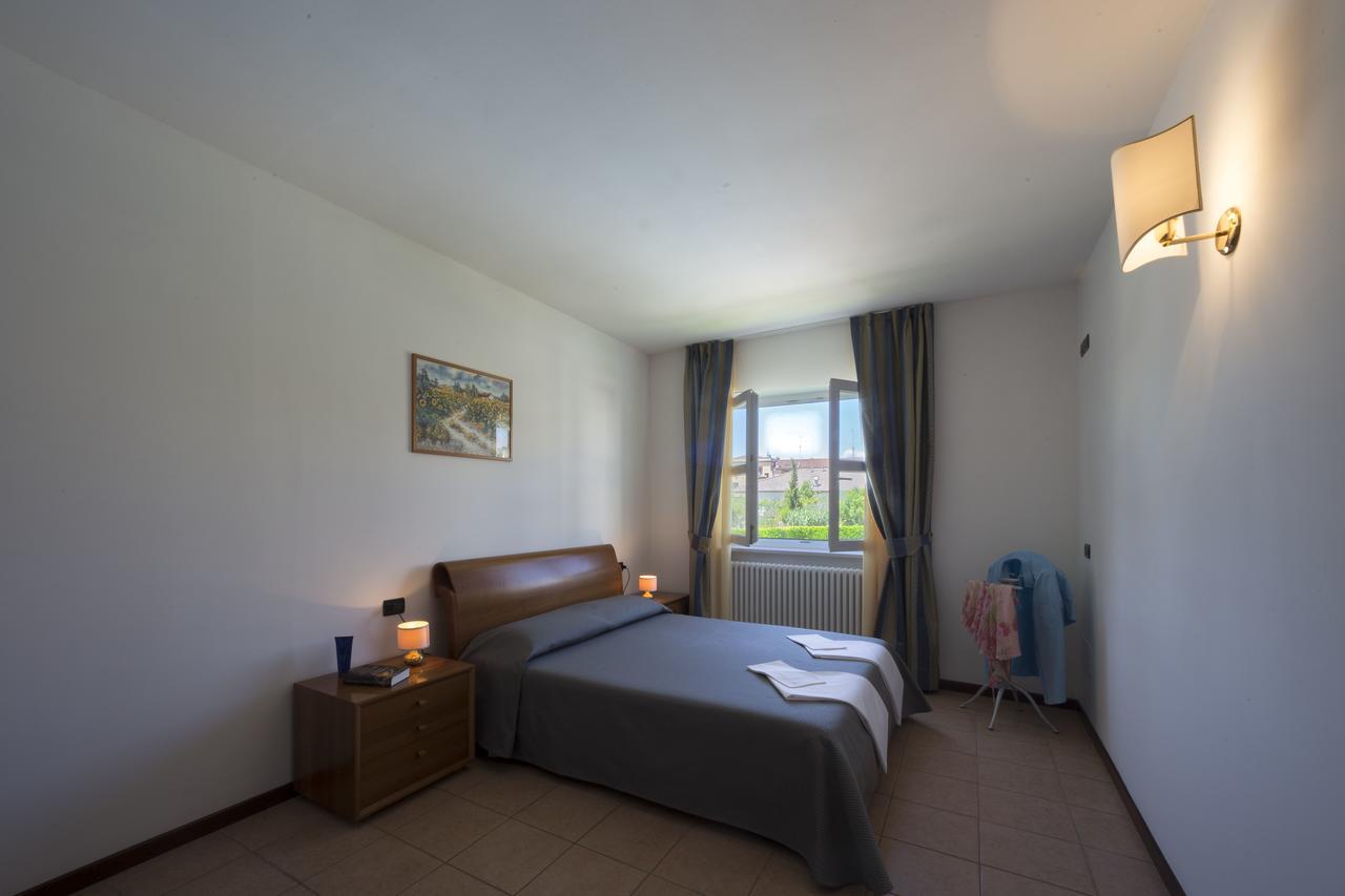 Apartment mit 2 Schlafzimmern - 2 Ebenen